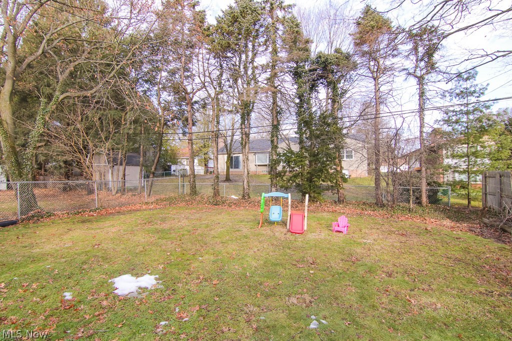 Fairlawn Reserve Dev - Residential