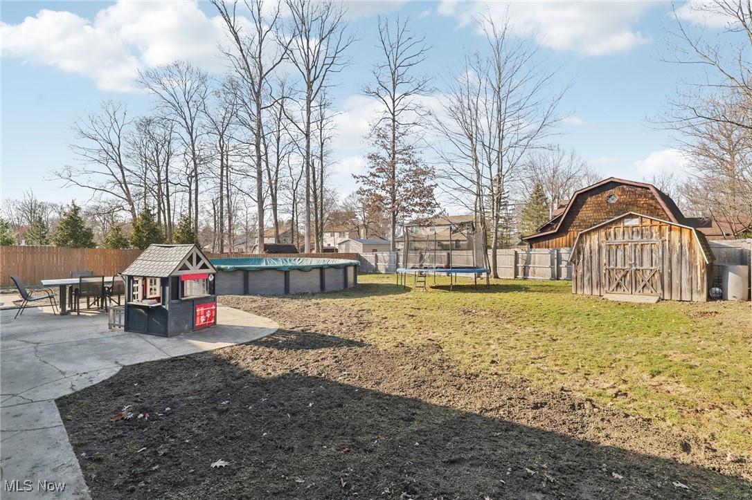 3140 Meanderwood Drive, Canfield, Ohio image 43