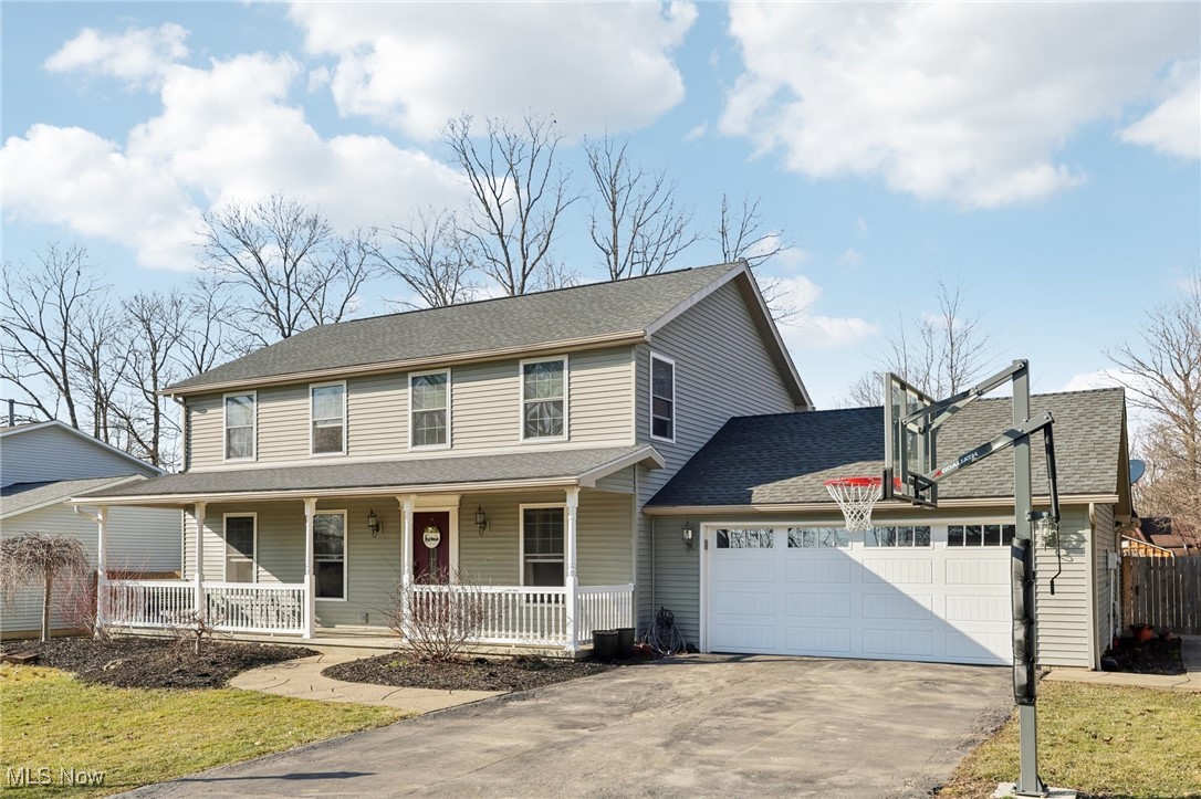 3140 Meanderwood Drive, Canfield, Ohio image 2