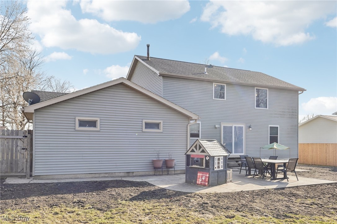 3140 Meanderwood Drive, Canfield, Ohio image 44