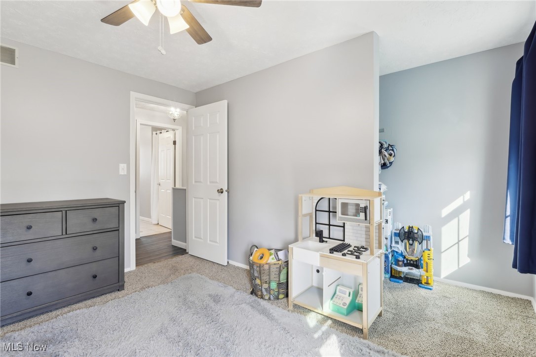 3140 Meanderwood Drive, Canfield, Ohio image 34