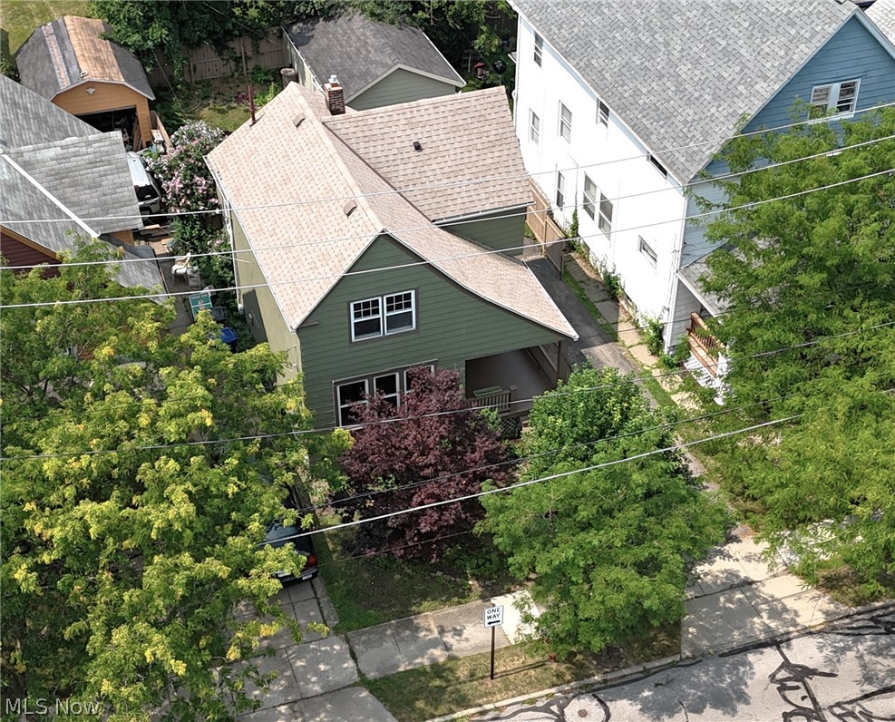 1422 Graber Drive