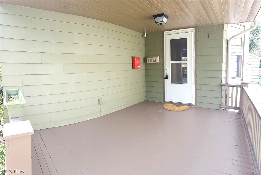 1422 Graber Drive
