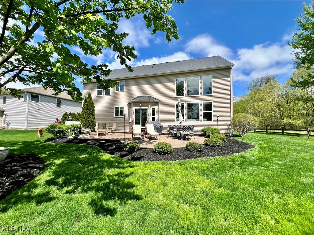 1486 Park Ridge Avenue, Twinsburg, Ohio image 43