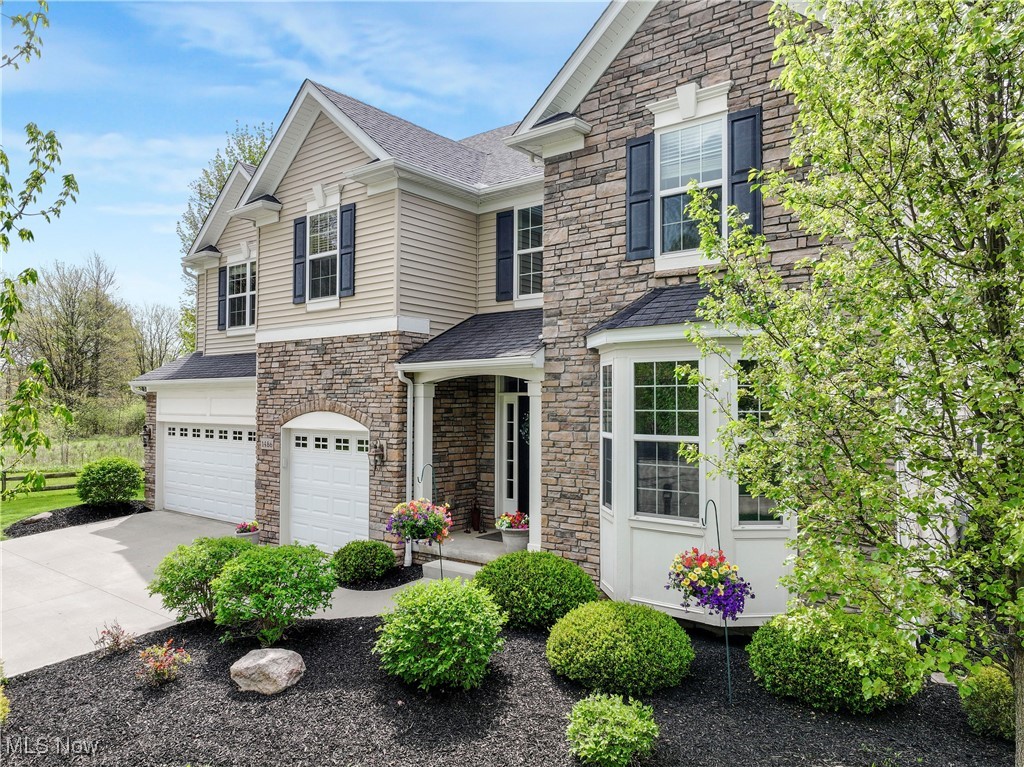 1486 Park Ridge Avenue, Twinsburg, Ohio image 2