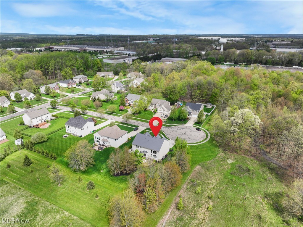 1486 Park Ridge Avenue, Twinsburg, Ohio image 45
