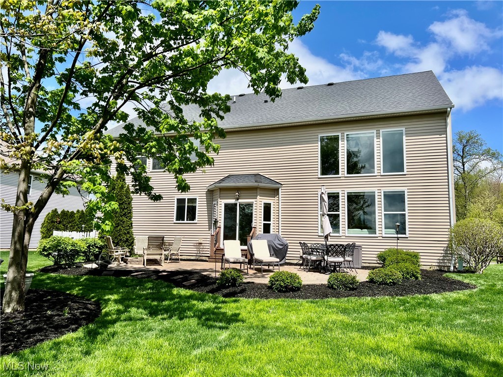 1486 Park Ridge Avenue, Twinsburg, Ohio image 42