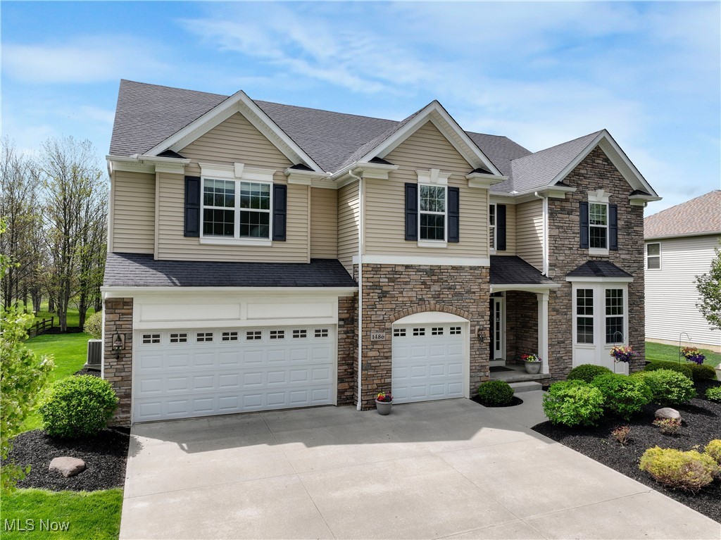 1486 Park Ridge Avenue, Twinsburg, Ohio image 1
