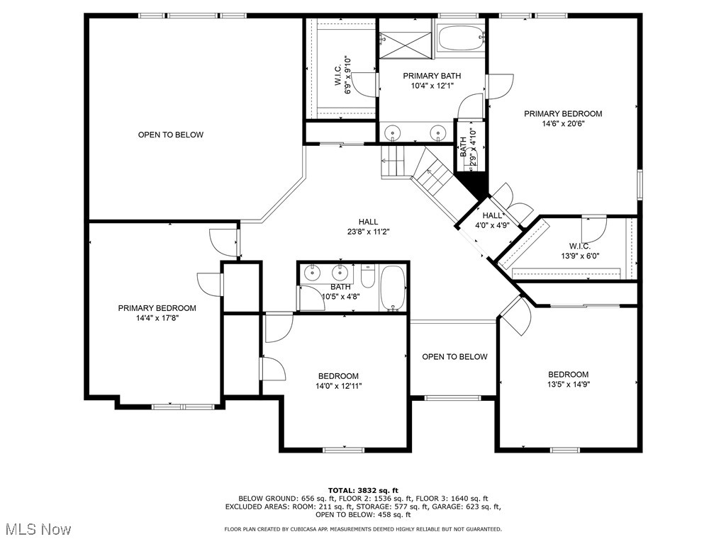 1486 Park Ridge Avenue, Twinsburg, Ohio image 48