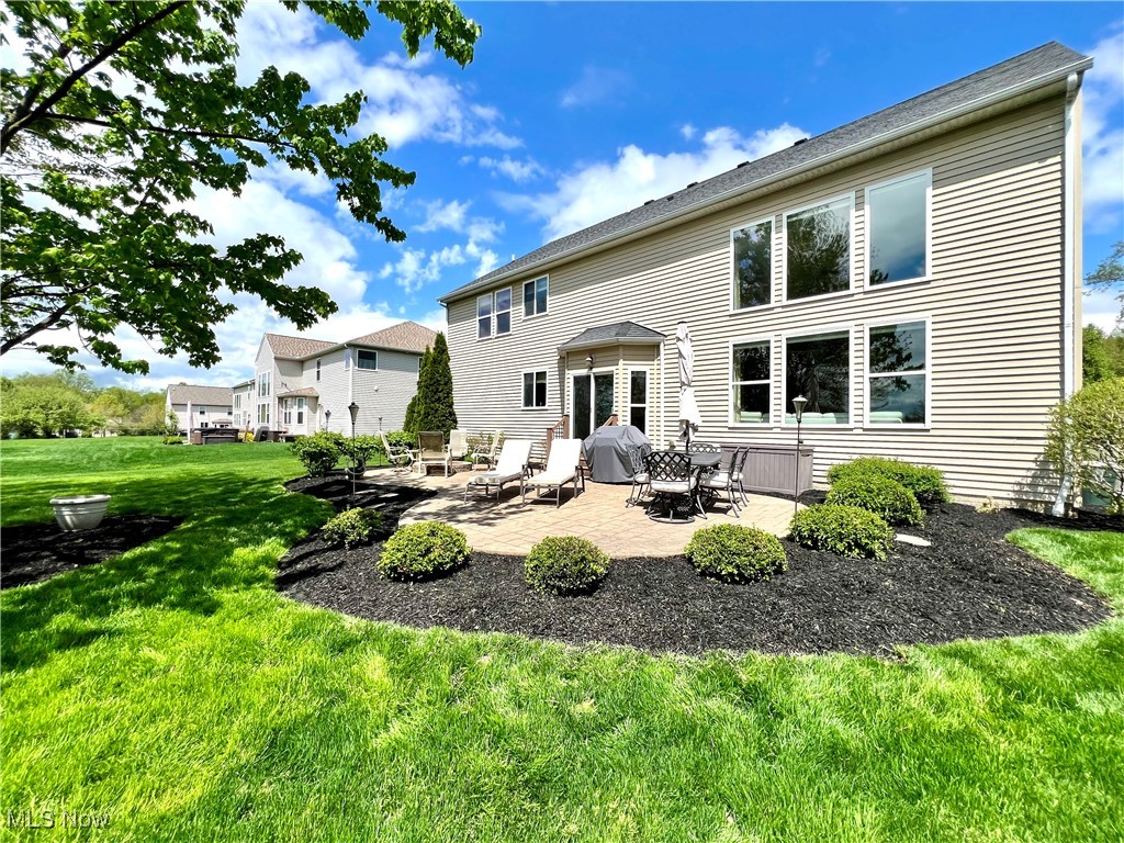 1486 Park Ridge Avenue, Twinsburg, Ohio image 41