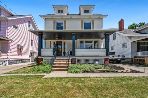 1615 Orchard Grove Avenue, Lakewood, OH 44107 - #: 5046349