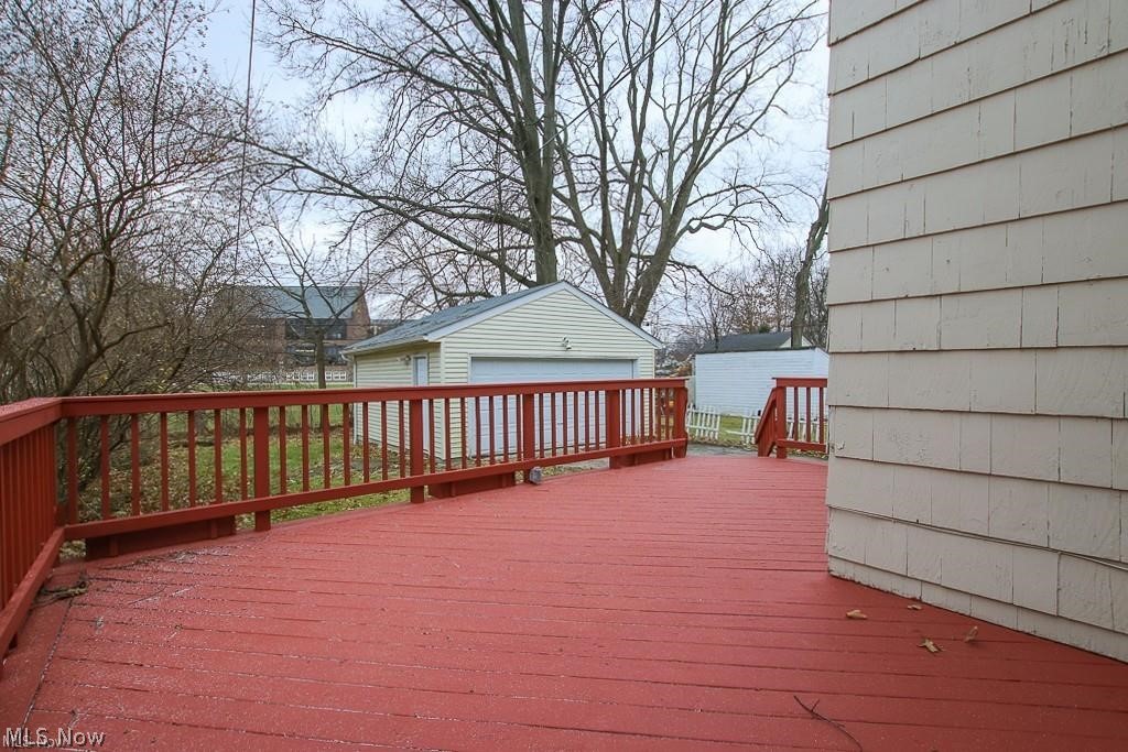 Crown Point - Residential