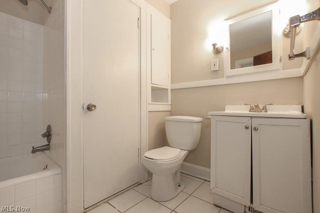 Crown Point - Residential