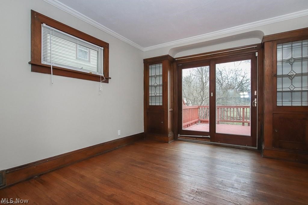 Crown Point - Residential