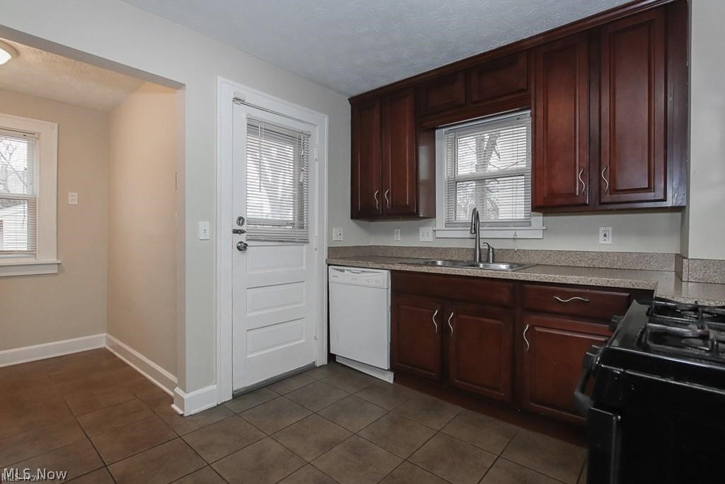 Crown Point - Residential