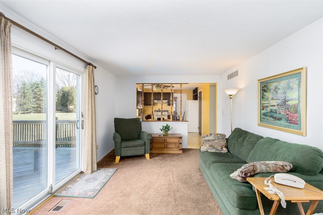 Partridge Highlands - Residential