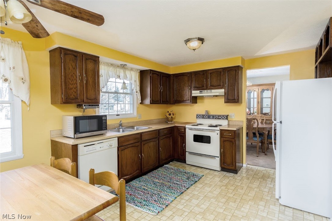 Partridge Highlands - Residential