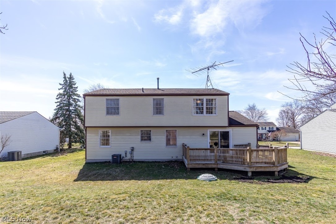 Partridge Highlands - Residential