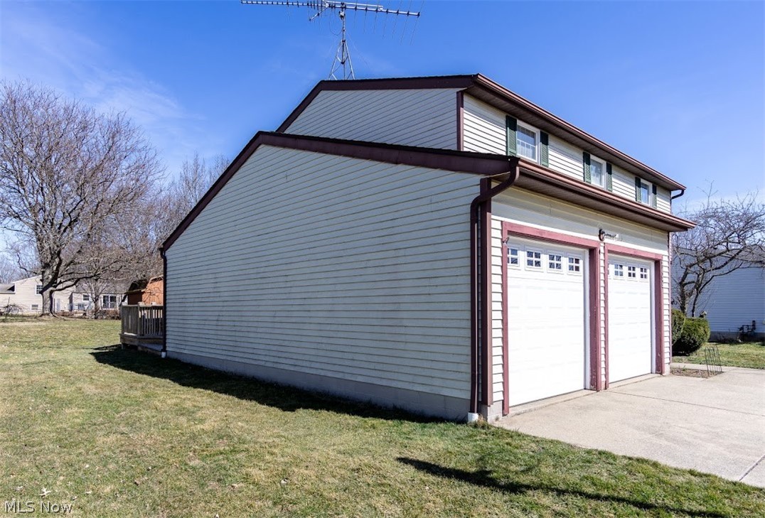 Partridge Highlands - Residential