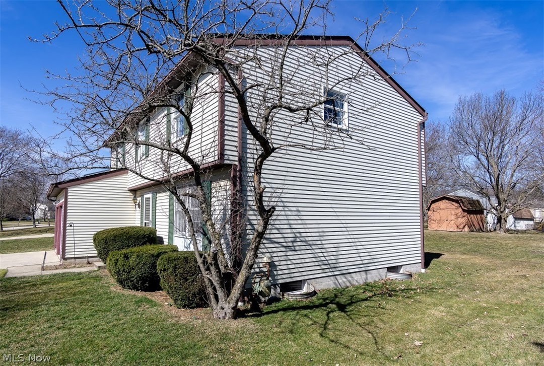 Partridge Highlands - Residential