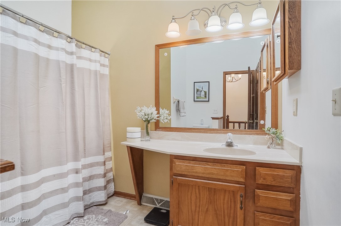 Ledgewater Falls Condo - Residential