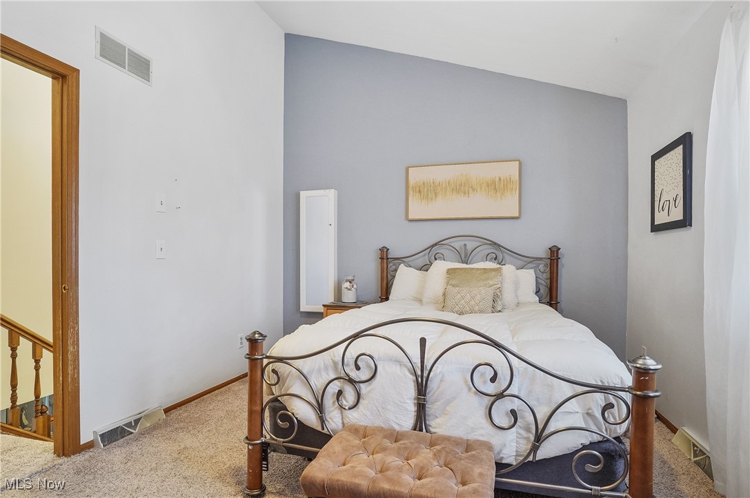 Ledgewater Falls Condo - Residential