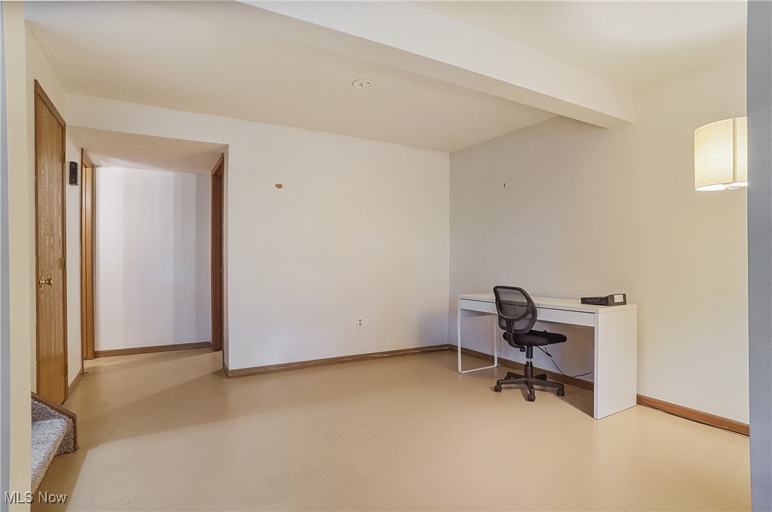 Ledgewater Falls Condo - Residential