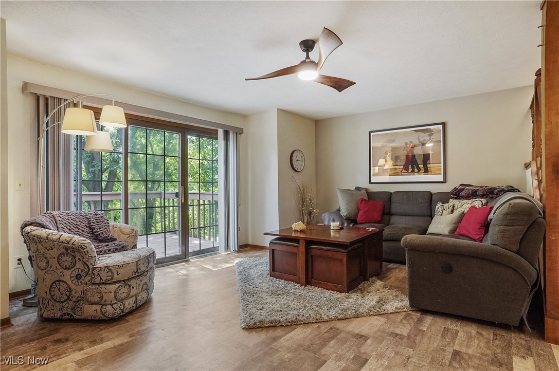 Ledgewater Falls Condo - Residential