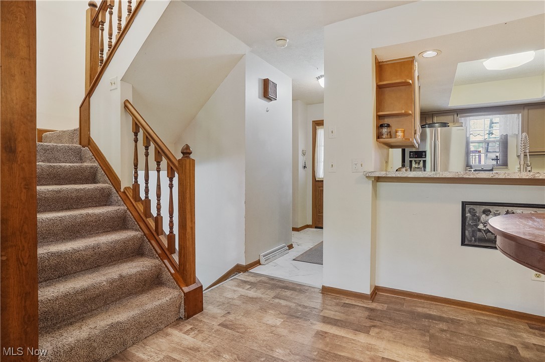 Ledgewater Falls Condo - Residential