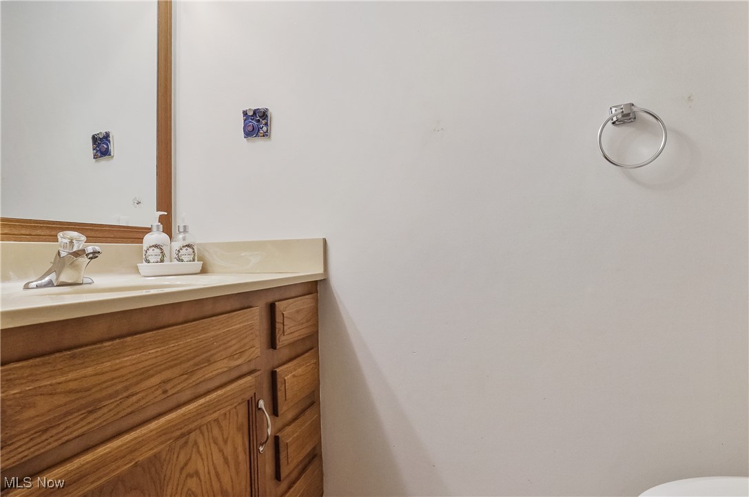 Ledgewater Falls Condo - Residential