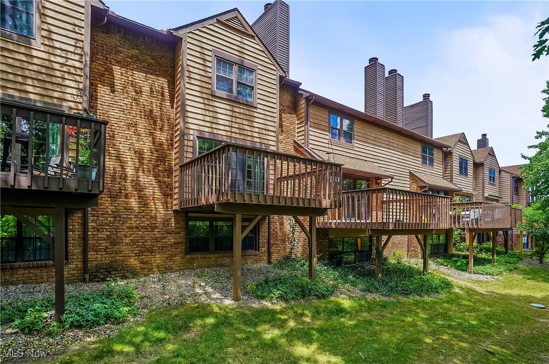 Ledgewater Falls Condo - Residential