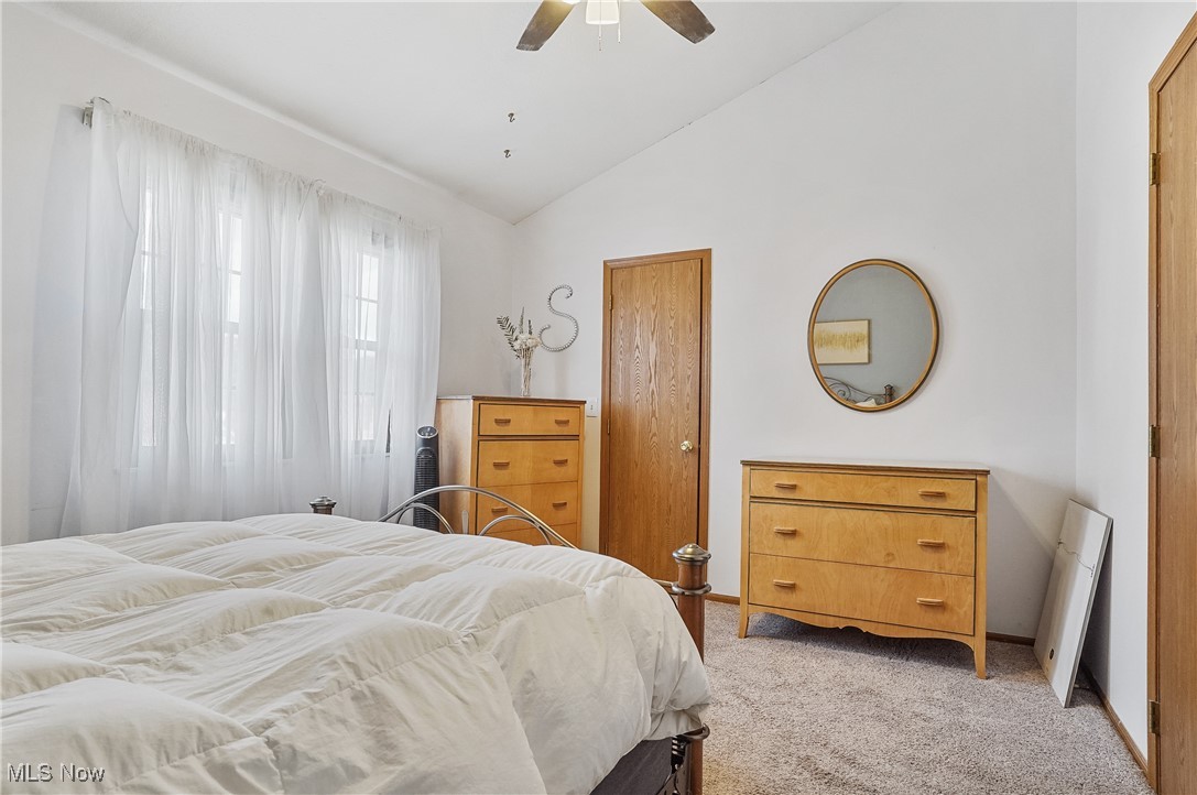 Ledgewater Falls Condo - Residential