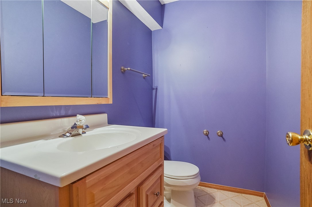 Ledgewater Falls Condo - Residential