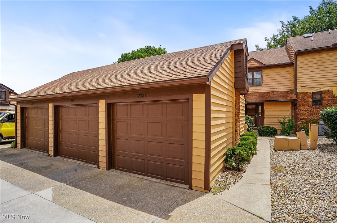 Ledgewater Falls Condo - Residential