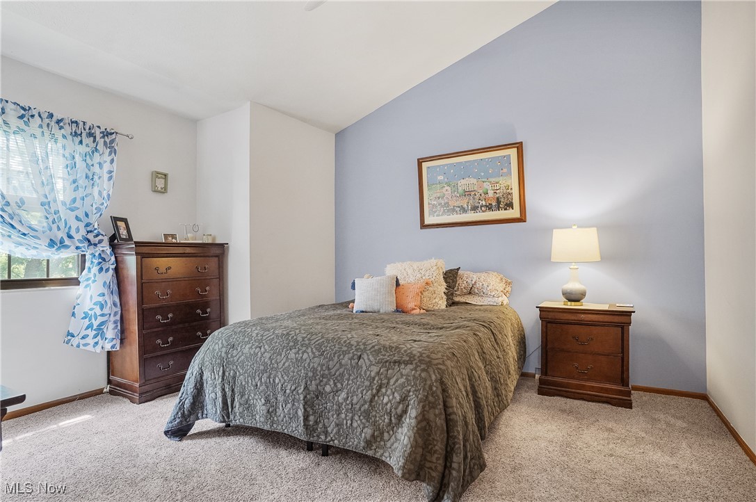 Ledgewater Falls Condo - Residential