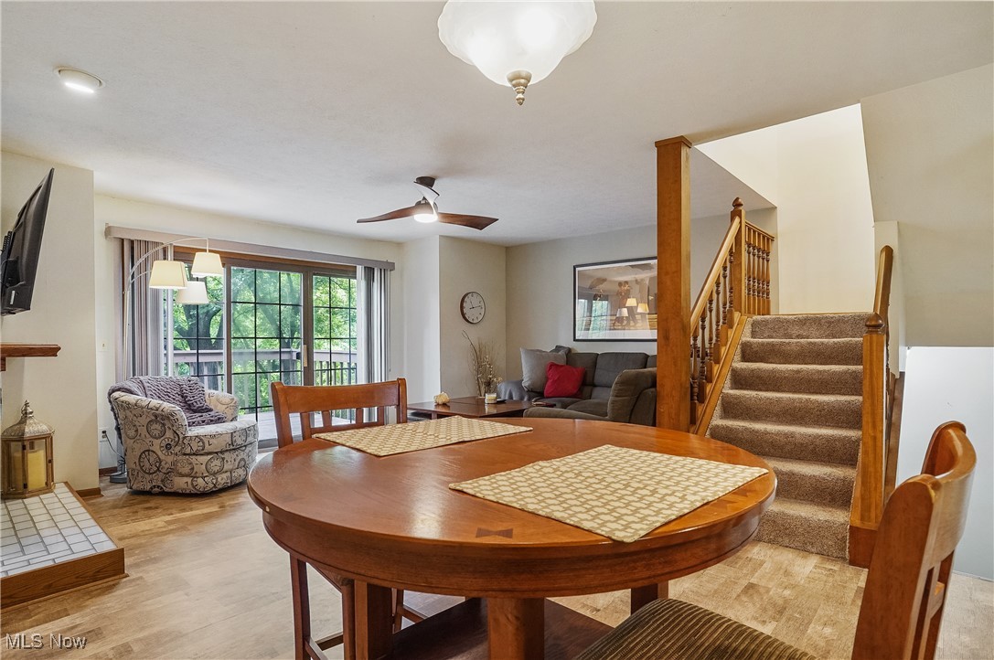 Ledgewater Falls Condo - Residential