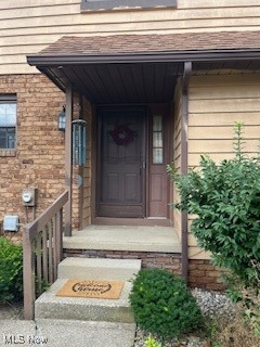 Ledgewater Falls Condo - Residential