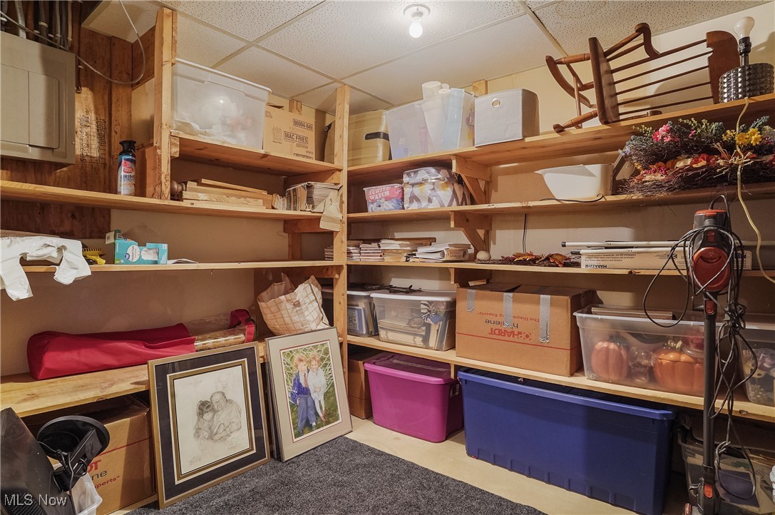 Ledgewater Falls Condo - Residential