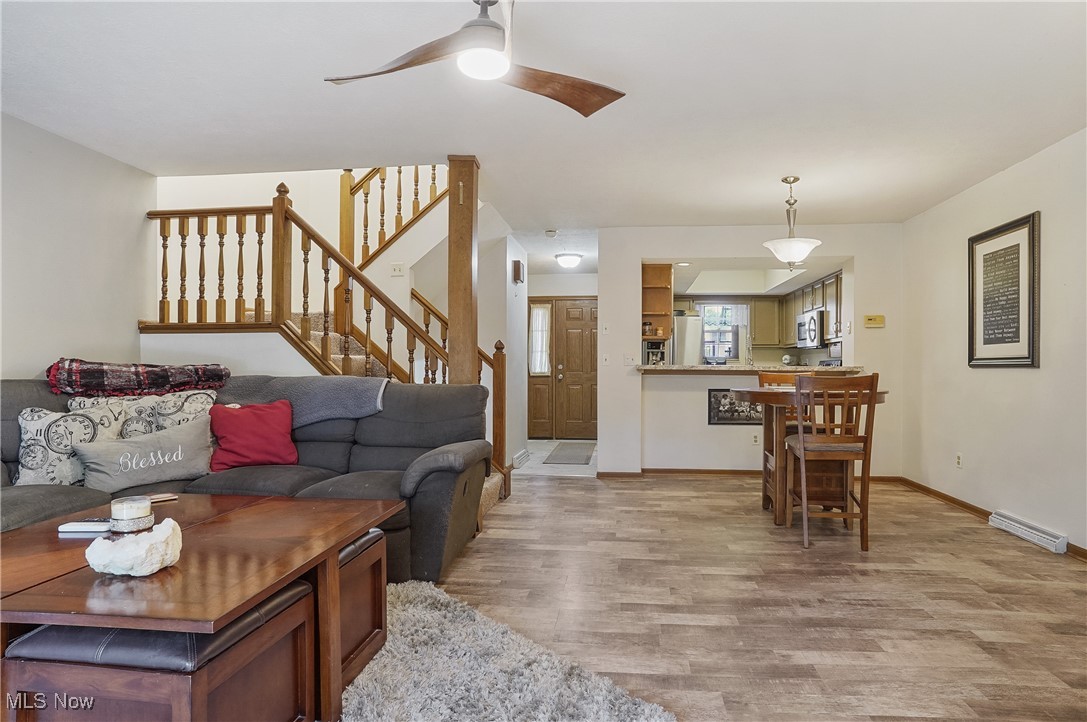 Ledgewater Falls Condo - Residential