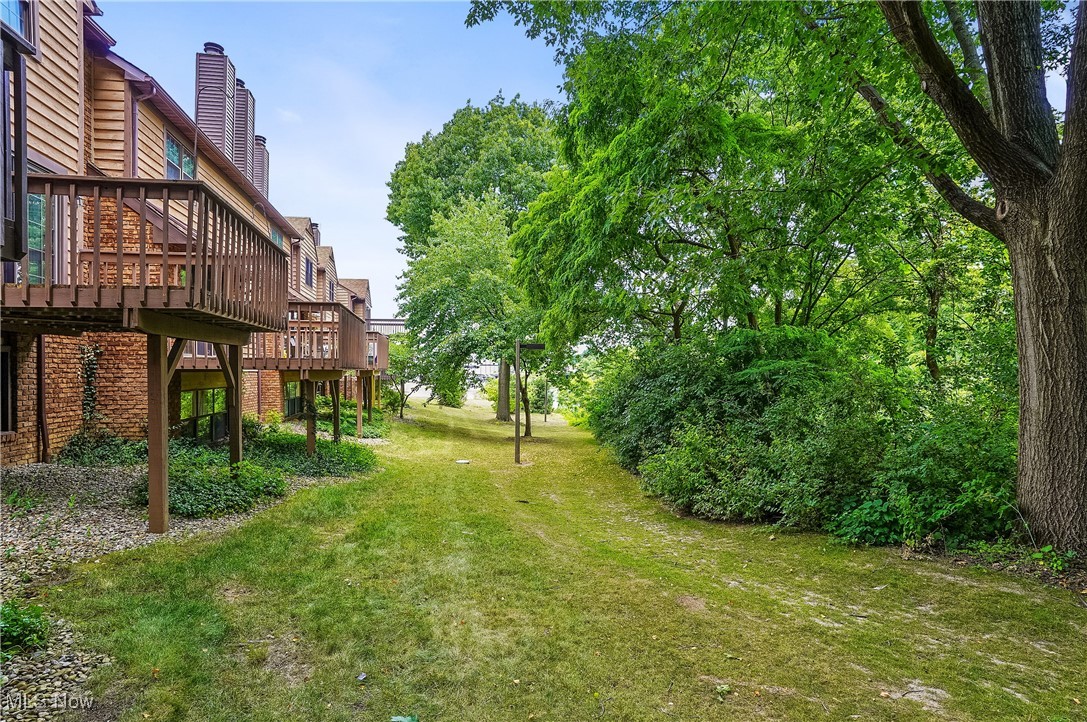 Ledgewater Falls Condo - Residential