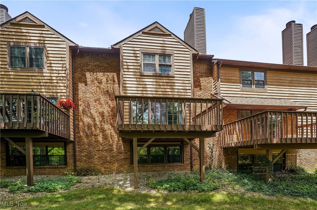 Ledgewater Falls Condo - Residential