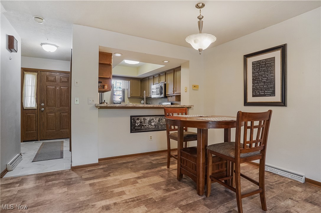 Ledgewater Falls Condo - Residential