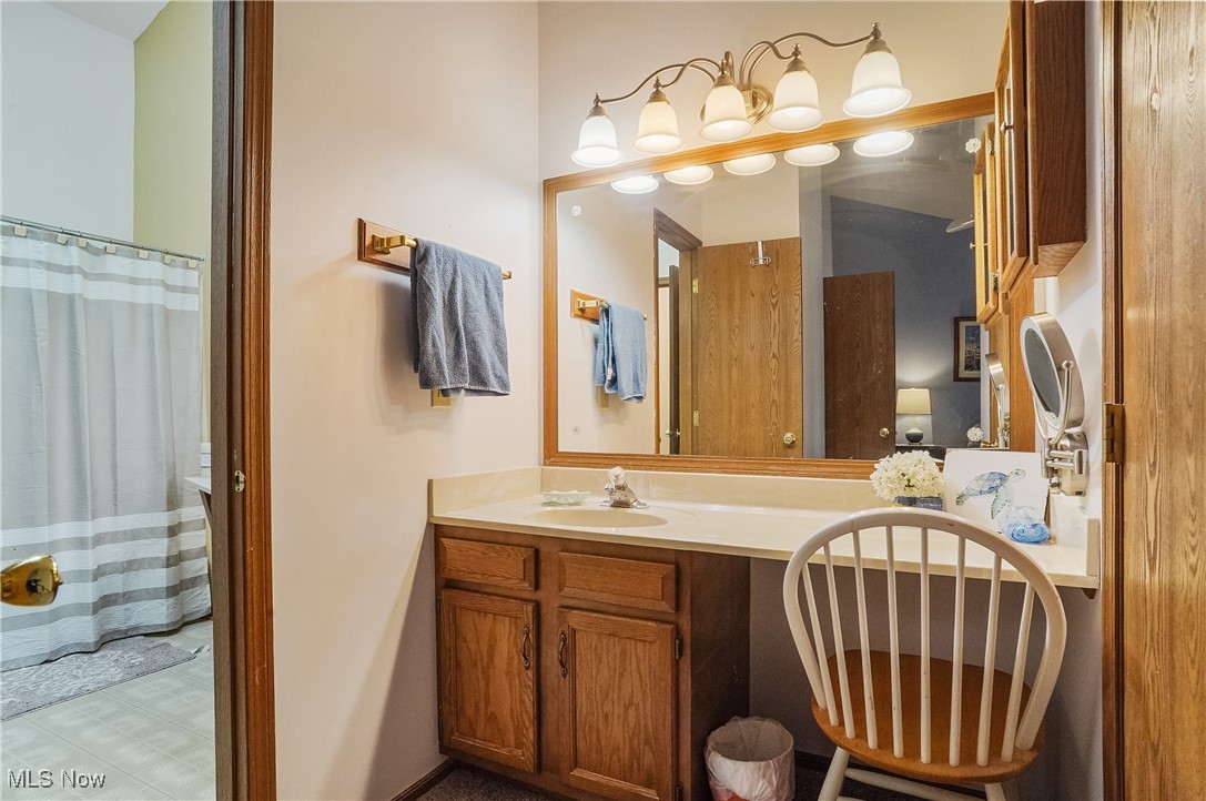 Ledgewater Falls Condo - Residential