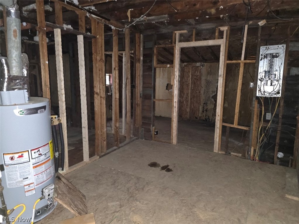 Janette Tav Adn - Residential