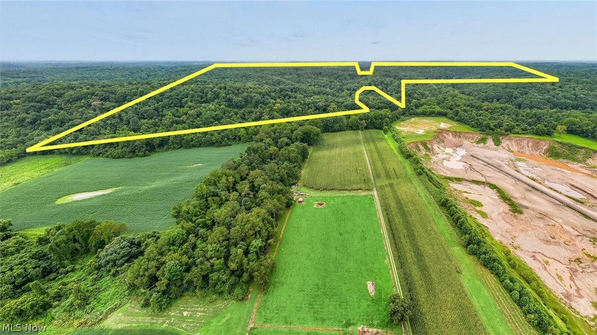 0 Bald Knob Stiversville Road