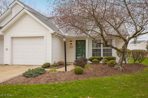 4271 Settlers Way, Brunswick, OH 44212 - MLS#: 5115420