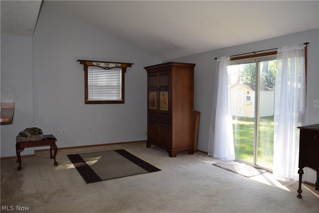 Habeeb Georges Southpark - Residential