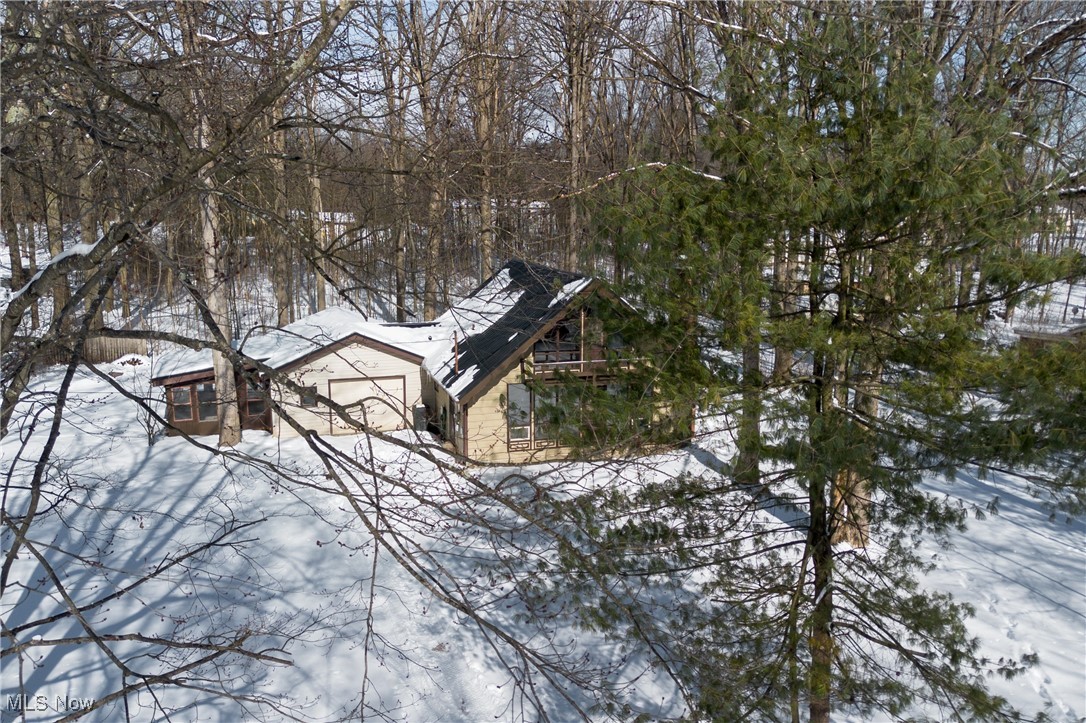 Playland Lake Park - Residential