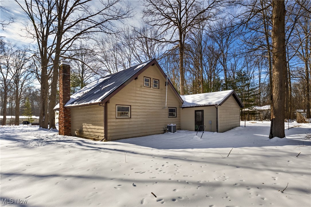 Playland Lake Park - Residential