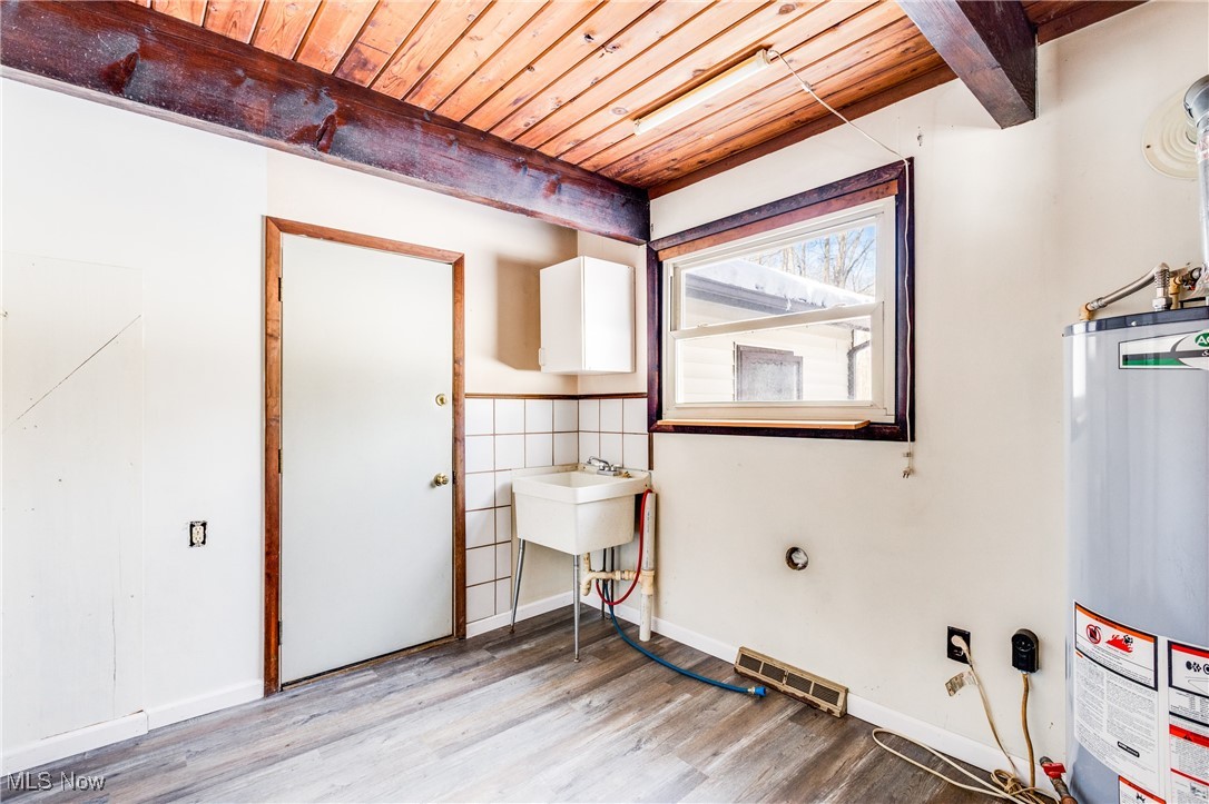 Playland Lake Park - Residential